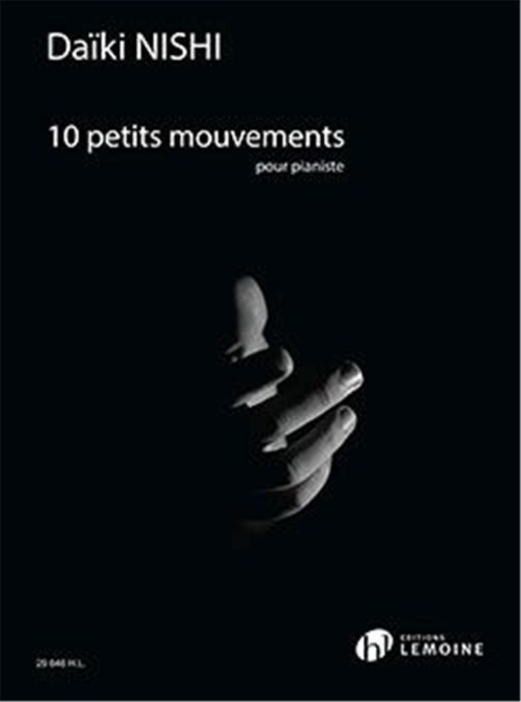 Petits Mouvements